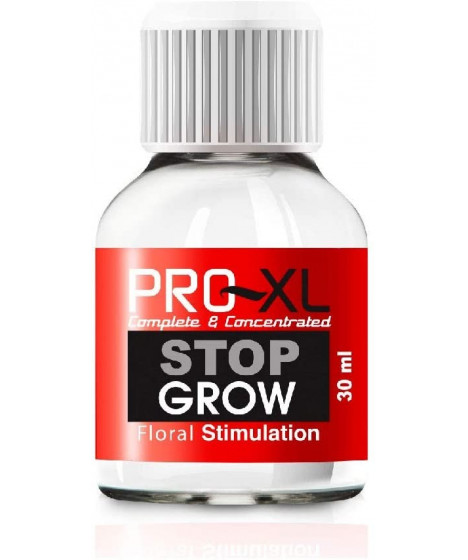 Pro-XL Stop Grow 30ml - stops growth, changes metabolism - 1