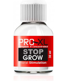Pro-XL Stop Grow 30ml - zatrzymuje wzrost, zmienia metabolizm