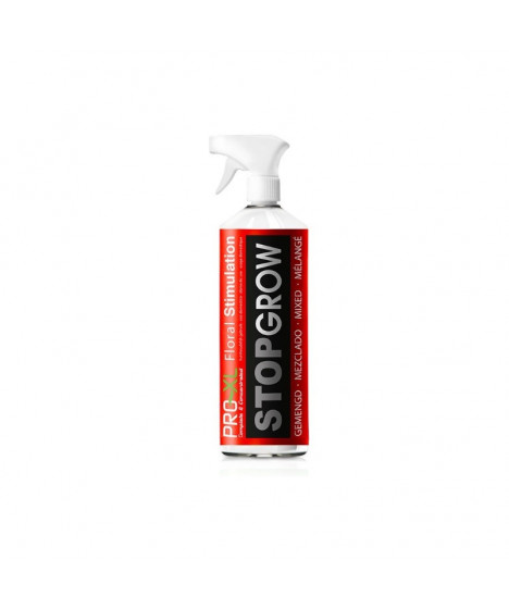 Pro-XL Stop Grow 1L - zatrzymuje wzrost, zmienia metabolizm wzrostu - 1 - 
