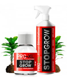 Pro-XL Stop Grow 30ml - zatrzymuje wzrost, zmienia metabolizm