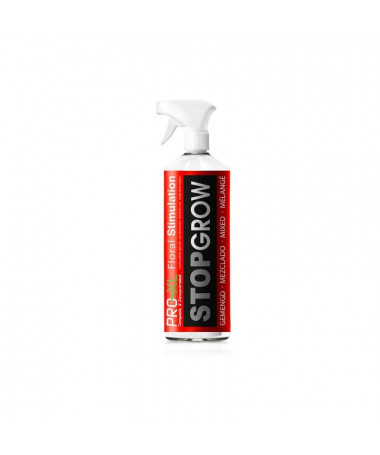 Pro-XL Stop Grow 30ml - stops growth, changes metabolism - 2