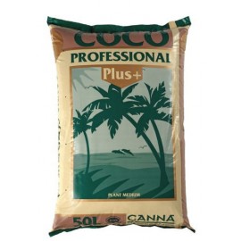 CANNA SUBSTRATE COCO PLUS 50L
