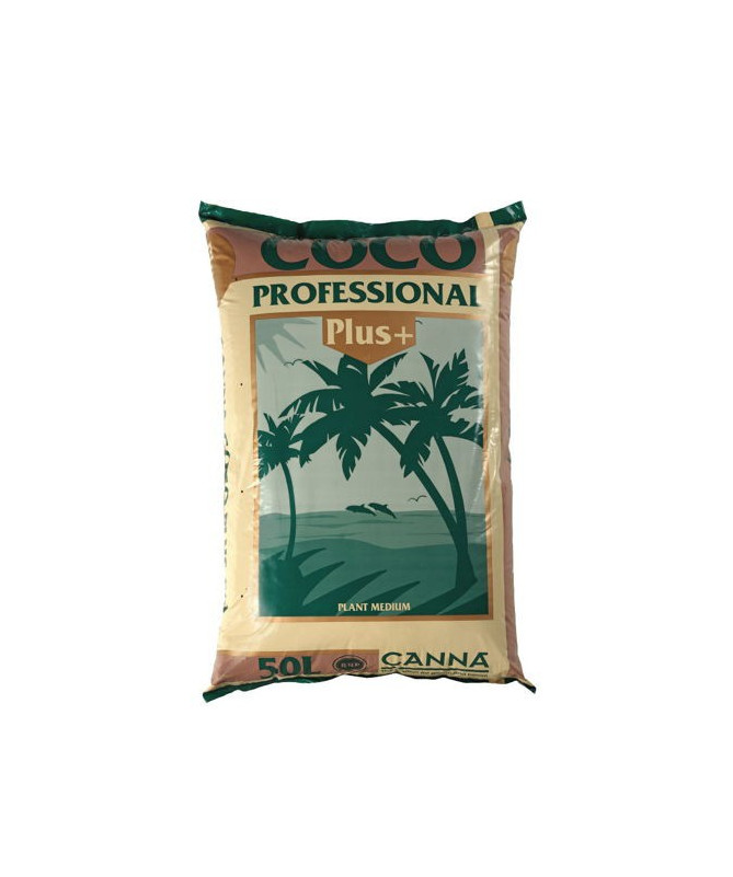 CANNA SUBSTRATE COCO PLUS 50L