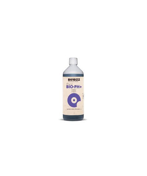 BioBizz Bio pH+ 1L - 1 - 