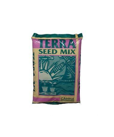 CANNA SEEDMIX 25L