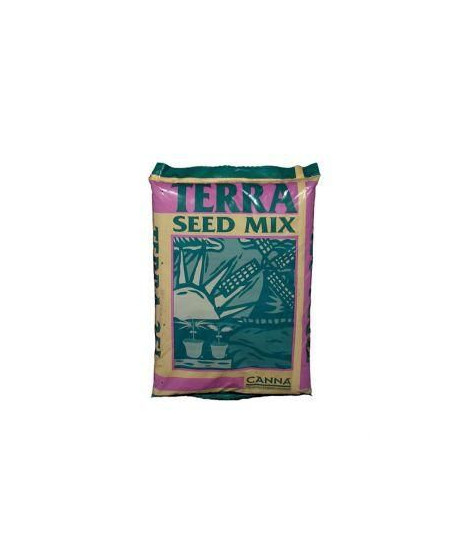 CANNA SEEDMIX 25L