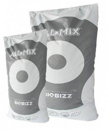 BIOBIZZ EARTH ALL MIX 20L - 2