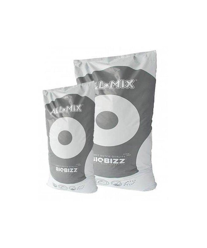 BIOBIZZ ZIEMIA ALL MIX 20L BIOBIZZ ZIEMIA ALL MIX 20L