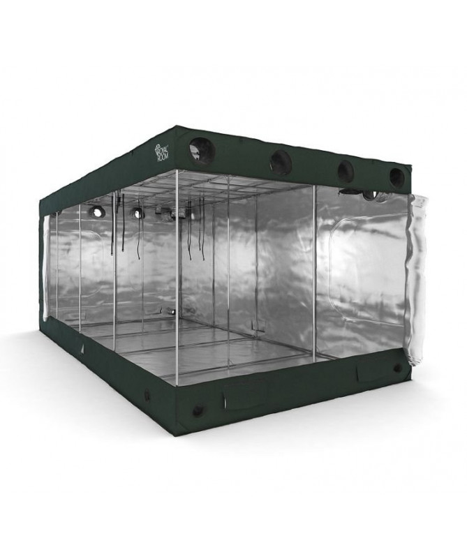 RoyalRoom® Classic C480 480x240x200cm grow tent