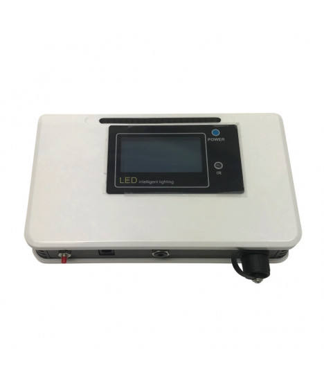 Pure LED Controller - 1