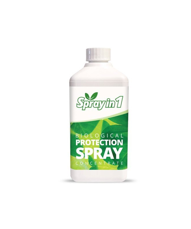 Woma Spray in 1, 500ml pest control agent