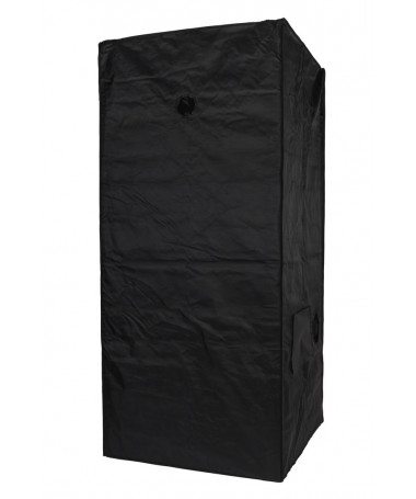 Herbgarden 80s - Grow Tent (80x80x160) - 2 - Herbgarden Growbox 80 Abmessungen: Breite: 80 cmTiefe: 80 cmHöhe: 1