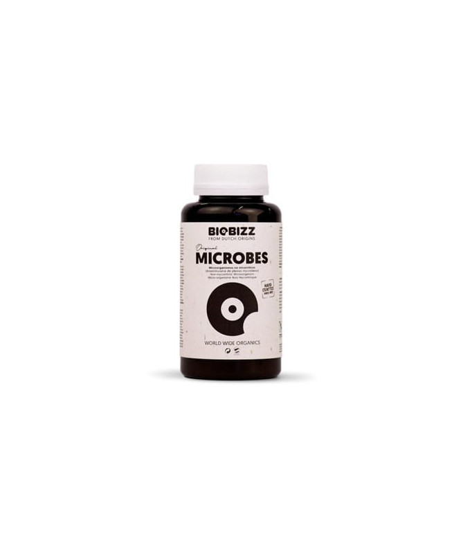 Biobizz Microbes 150g