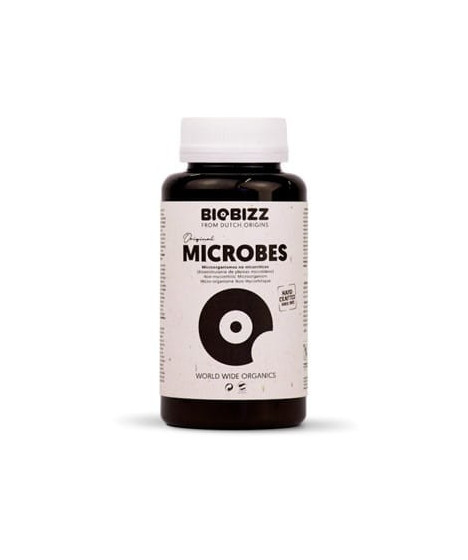 Biobizz Microbes 150g - 1