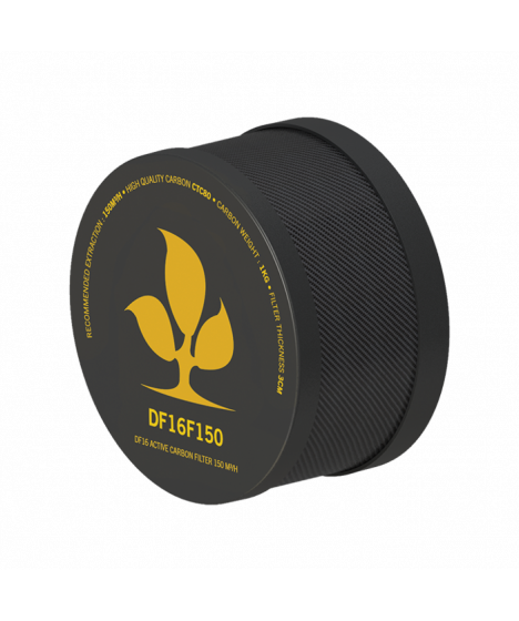 Secret Jardin 150m3/h carbon filter - 1