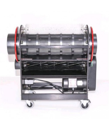 CENTURIONPRO - MINI TRIMMER - 3 - CenturionPro Mini Trimmer jest jednym z najczęściej wybieranych trymerów na rynku.