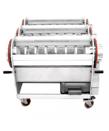 CENTURIONPRO - TRIMMER 3.0 - 3 - CenturionPro Trimmer 3.0 jest jednym z najczęściej wybieranych trymerów na rynku.
