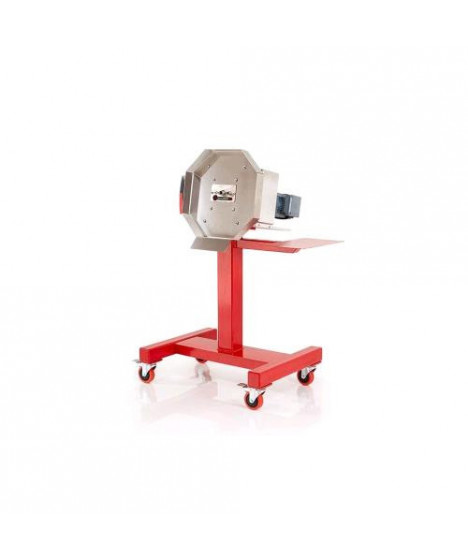 CENTURIONPRO - HP1 BUCKER STAND INCLUDED - 1 - CenturionPro HP1 jest jednym z najczęściej wybieranych trymerów na rynku.