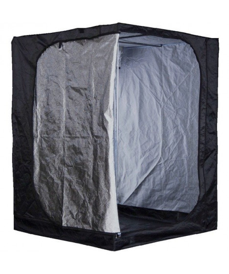 Mammut Classic+ 150 - 150x150x200cm - 1