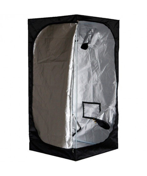 Mammoth Pro+ 80 - 80x80x180cm - Mylar 600D - 1
