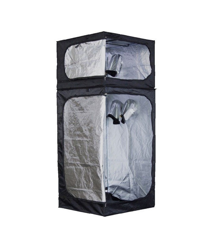 Mammut Dunkelkammer / Pro DUAL - 90x90x210cm