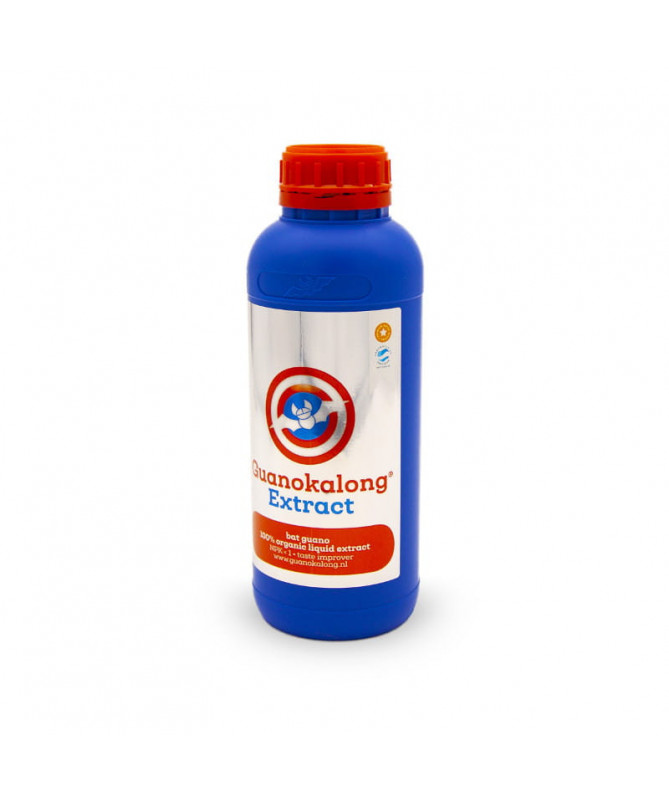 Guanokalong Extract 1l poprawia smak