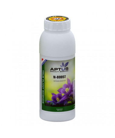 APTUS N BOOST 500ML