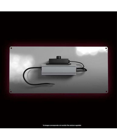 Grow The Jungle The Jackson 250W Lampa LED Grow Dimmable - z regulacją - 2 - Moduł ten charakteryzuje się prostotą oraz wysoką e