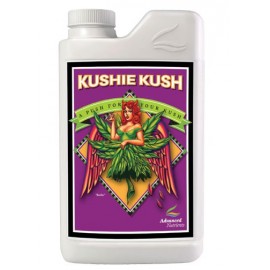 Kushie Kush 1l Advanced Nutrients