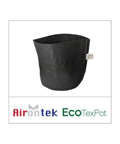 AIRONTEK 7.5L fabric pot - 1