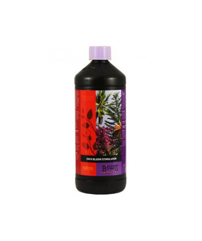 ATAMI B'cuzz Blühstimulator für Kokosnuss, 1L, COCO BLOOM STIMULATOR