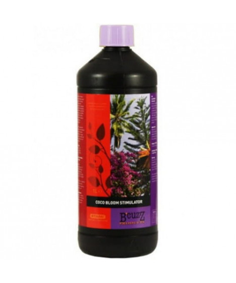 ATAMI B'cuzz Flowering Stimulator for coconut, 1L, COCO BLOOM STIMULATOR - 1