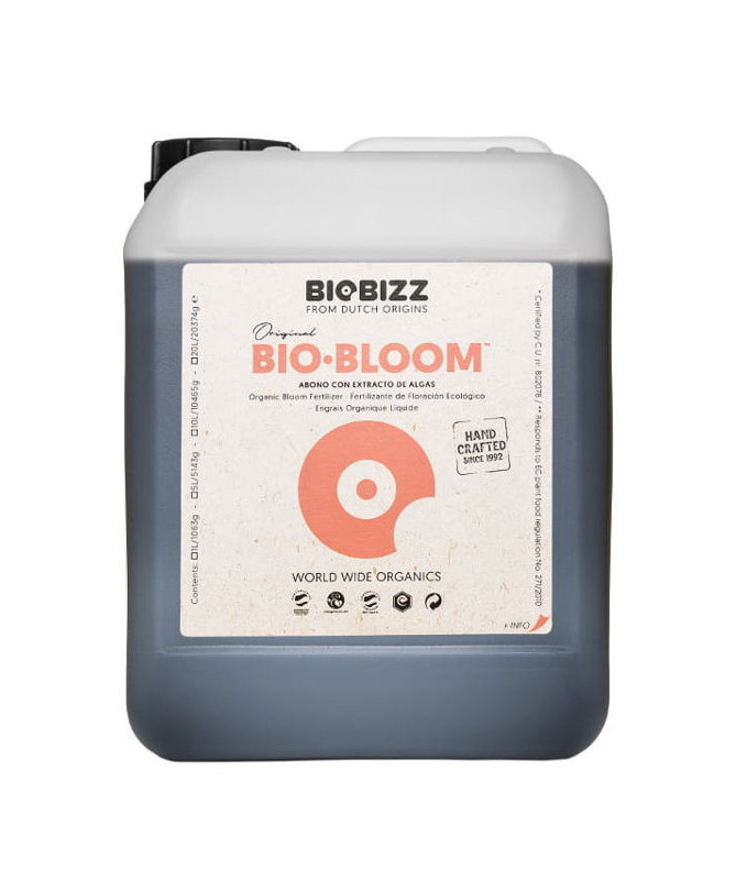 BioBizz Bio Bloom 10L