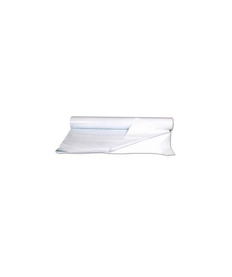 WHITE FILM 100% HAPPY WIDTH 2x1M - 1