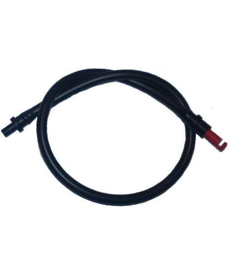 SPRAY NOZZLE WITH HOSE FOR SYST. AERO - 1