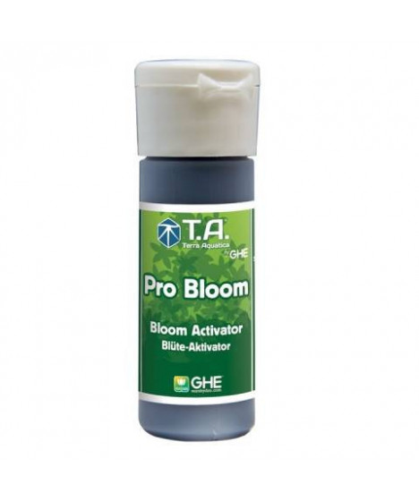 GHE Bio Bloom / Pro Bloom 30ml Blühstimulator 100% natürlich - 1