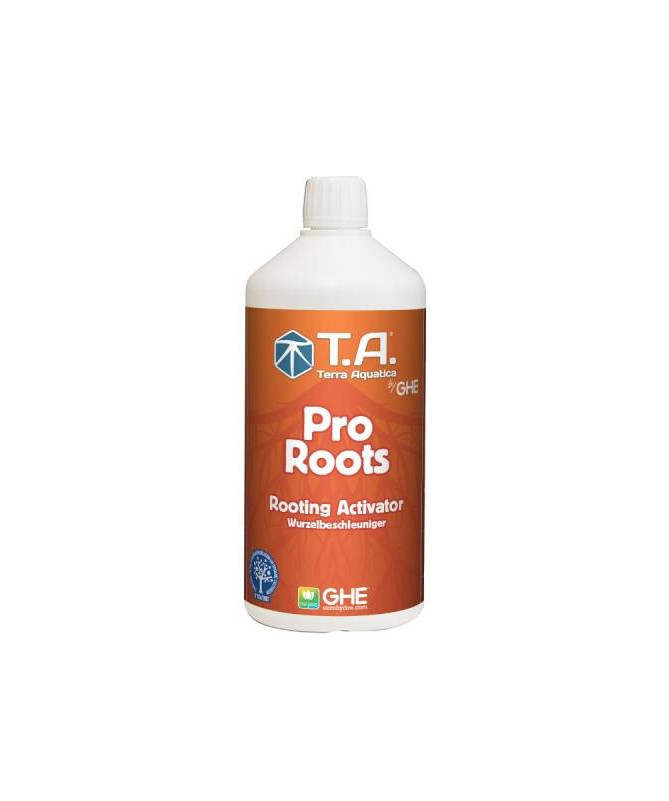 Terra Aquatica / GHE Pro Roots 500ml, Root Stimulator