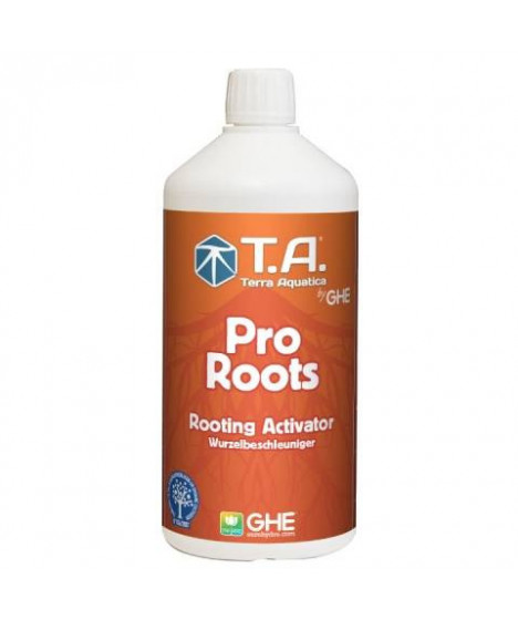 Terra Aquatica / GHE Pro Roots 500ml, Root Stimulator - 1