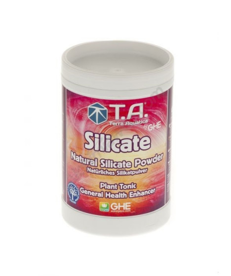 Terra Aquatica / GHE SILICATE 5KG - 1 - Mineral Magic to unikalny produkt, który zawiera starożytne, morskie osady dennych, prze