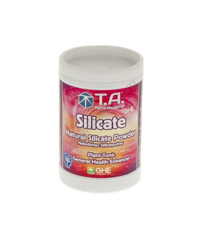 Terra Aquatica / GHE SILICATE 1KG