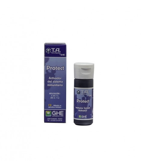GHE / T.A.. Protect 60ml, Protection and Growth Stimulator 100% natural - 1