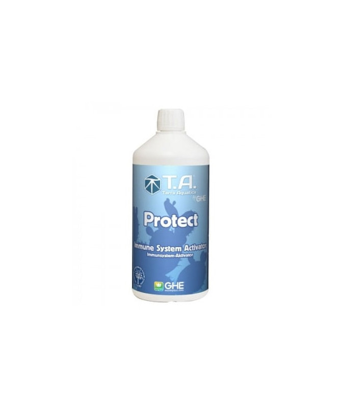 Terra Aquatica / GHE Protect 250ml Schutz und Wachstumsstimulator