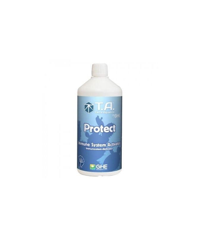 Terra Aquatica / GHE Protect 250ml Protection and Growth Stimulator