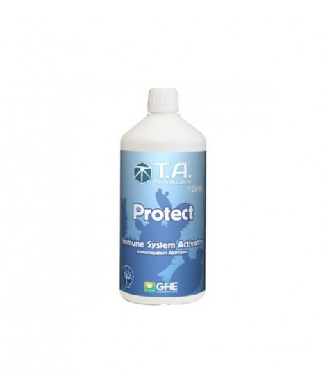 Terra Aquatica / GHE Protect 250ml Protection and Growth Stimulator - 1