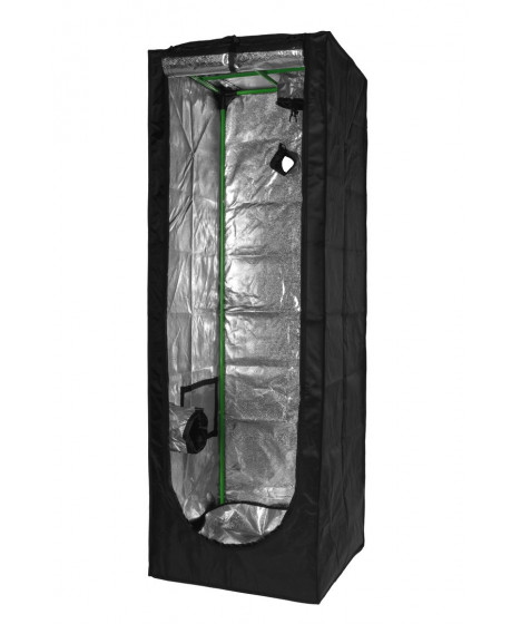 Herbgarden 60S - namiot do uprawy (60x60x140) - 1 - Growbox Herbgarden 60 Wymiary: SzerokoÅÄ: 60 cmGÅÄbokoÅÄ: 60 cmWysok