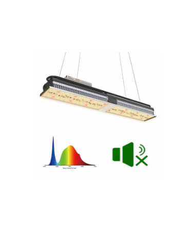 MARS HYDRO SP-150 140W Lampa LED do uprawy roślin - 4 - 