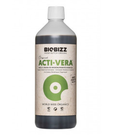 Biobizz Acti-Vera 250ml - Pflanzenschutz Stimulator 100% Bio - 1