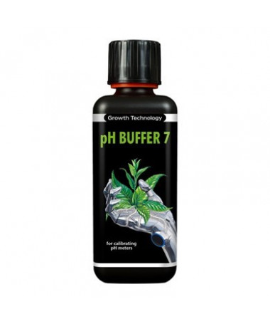 SALE GROWTH TECHNOLOGI BUFFER PH7 1L