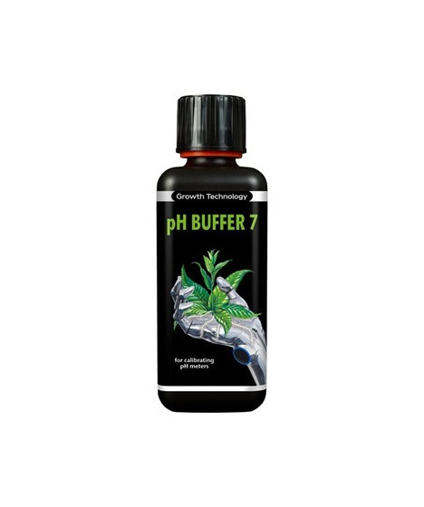 SALE GROWTH TECHNOLOGI BUFFER PH7 1L