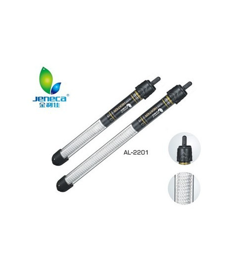 GRZAŁKA WODY Z TERMOSTATEM 100W - 1 - GRZAŁKA WODY Z TERMOSTATEM 25W